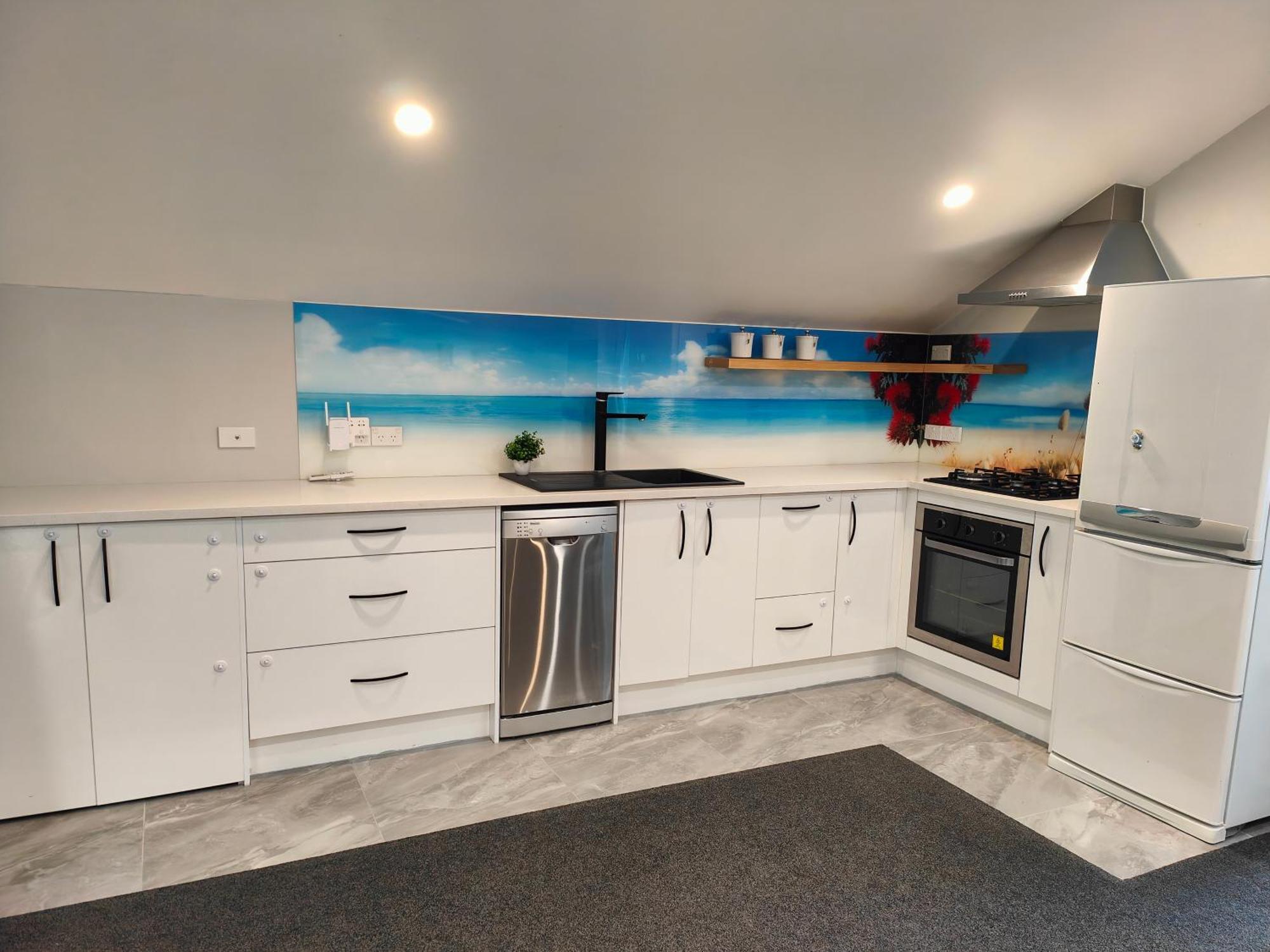 Welcome To Howick Auckland Esterno foto
